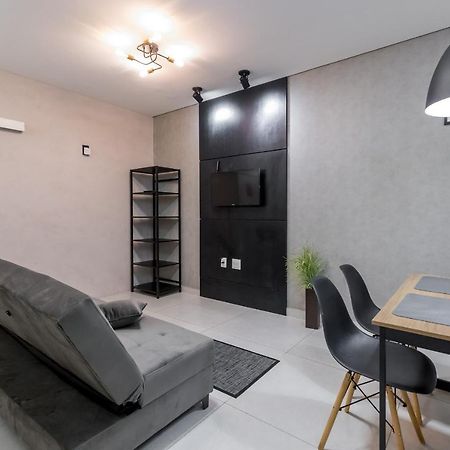 דירות פוז דו איגואסו Studio Centro De Foz מראה חיצוני תמונה