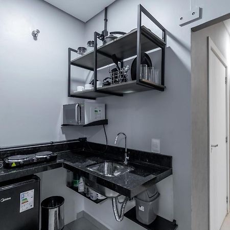 דירות פוז דו איגואסו Studio Centro De Foz מראה חיצוני תמונה