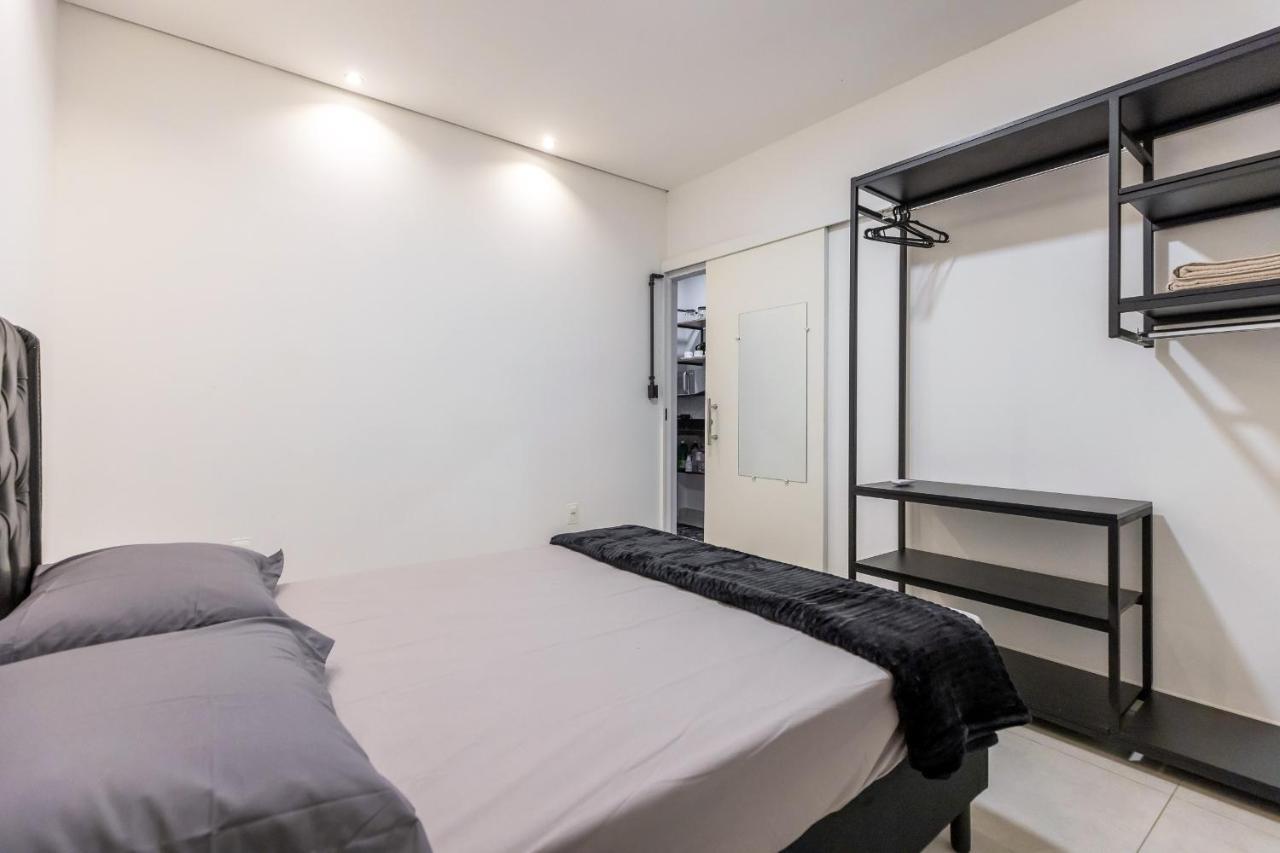 דירות פוז דו איגואסו Studio Centro De Foz מראה חיצוני תמונה